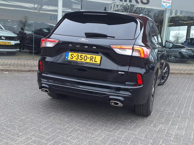 Ford KUGA 1.5 EcoBoost ST-Line | Winterpack | Climate | Navi | Cruise Control |