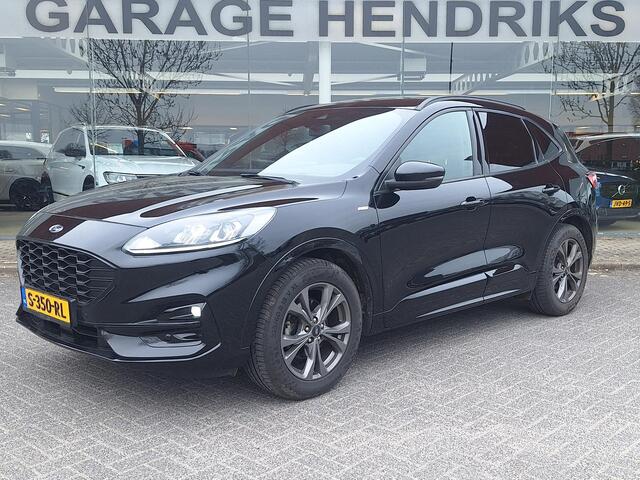 Ford KUGA 1.5 EcoBoost ST-Line | Winterpack | Climate | Navi | Cruise Control |