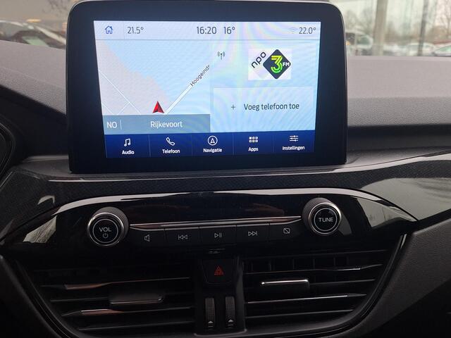 Ford KUGA 1.5 EcoBoost ST-Line | Winterpack | Climate | Navi | Cruise Control |