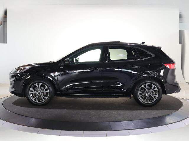 Ford KUGA 2.5 PHEV ST-Line X | Panoramadak | Elekt. Trekhaak | Head up | Winterpack | Cruise Control Adaptief | B&O Audio |