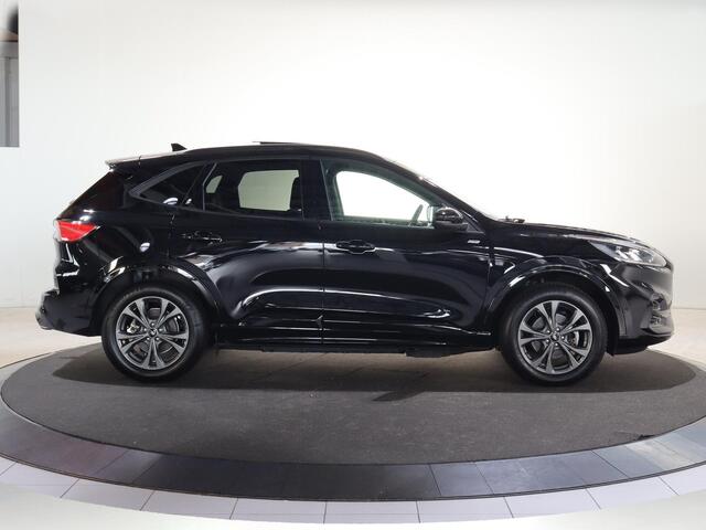 Ford KUGA 2.5 PHEV ST-Line X | Panoramadak | Elekt. Trekhaak | Head up | Winterpack | Cruise Control Adaptief | B&O Audio |