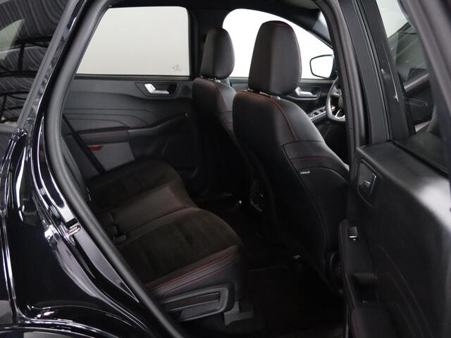 Ford KUGA 2.5 PHEV ST-Line X | Panoramadak | Elekt. Trekhaak | Head up | Winterpack | Cruise Control Adaptief | B&O Audio |