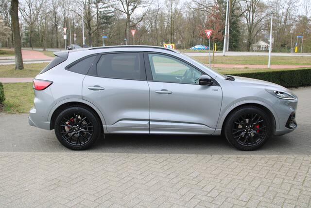 Ford KUGA 1.5 EcoBoost 150 PK ST-Line X BLACK PACK | DRIVER PACK | WINTER PACK