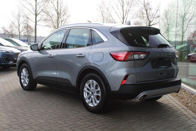 Ford KUGA 2.5 PHEV Titanium | 21.000 KM ! | Winterpack | Camera | Adaptive cruise control