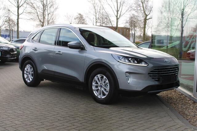 Ford KUGA 2.5 PHEV Titanium | 21.000 KM ! | Winterpack | Camera | Adaptive cruise control