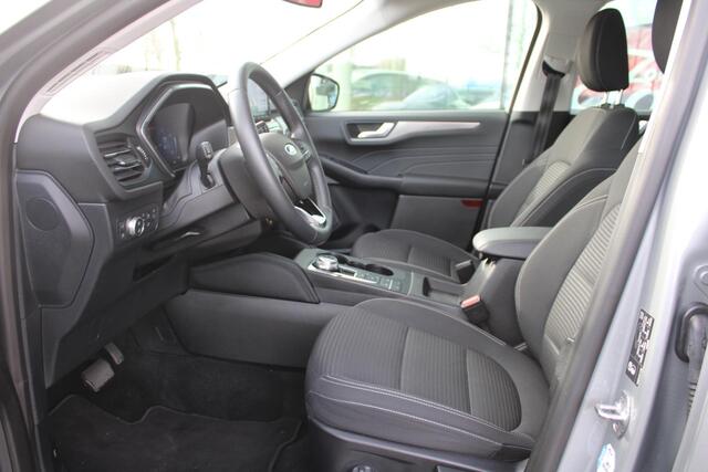 Ford KUGA 2.5 PHEV Titanium | 21.000 KM ! | Winterpack | Camera | Adaptive cruise control