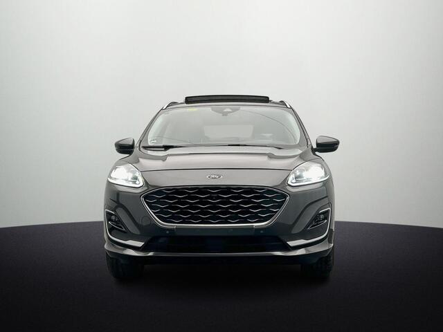 Ford KUGA 2.5 PHEV Vignale | 91000 km | Trekhaak | Panorama-dak | VERWACHT!