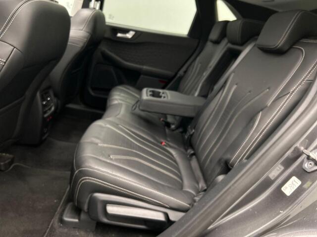 Ford KUGA 2.5 PHEV Vignale | 91000 km | Trekhaak | Panorama-dak | VERWACHT!