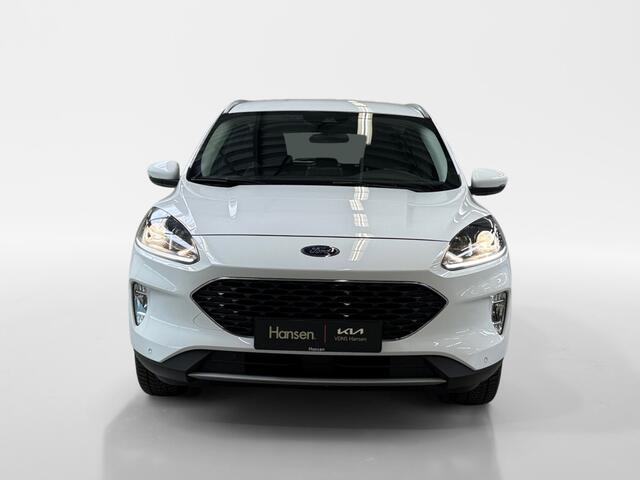 Ford KUGA 2.5 PHEV Trend I Elek. trekhaak I Cruise Control I Carplay