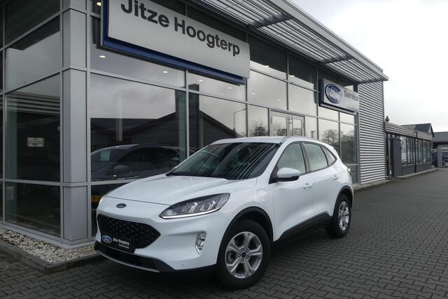 Ford KUGA 2.5 PHEV Cool & Connect WINTER PACK, CRUISE, CLIMA, NAVI, PDC V&A, APPLE CARPLAY/ANDROID AUTO, LANE ASSIST, 10.747KM
