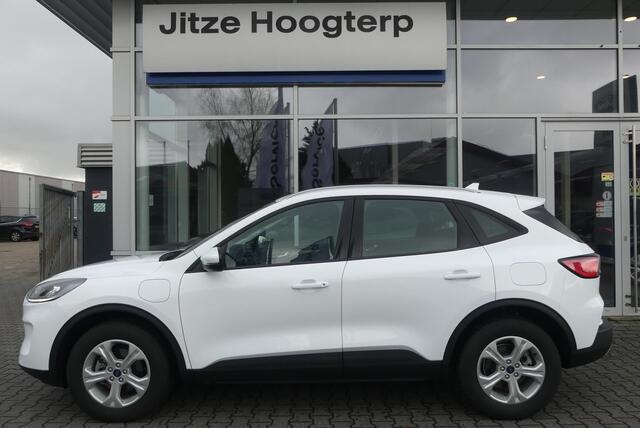 Ford KUGA 2.5 PHEV Cool & Connect WINTER PACK, CRUISE, CLIMA, NAVI, PDC V&A, APPLE CARPLAY/ANDROID AUTO, LANE ASSIST, 10.747KM