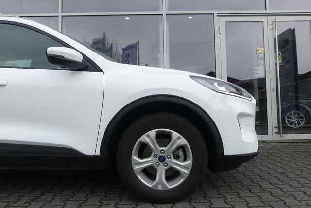 Ford KUGA 2.5 PHEV Cool & Connect WINTER PACK, CRUISE, CLIMA, NAVI, PDC V&A, APPLE CARPLAY/ANDROID AUTO, LANE ASSIST, 10.747KM