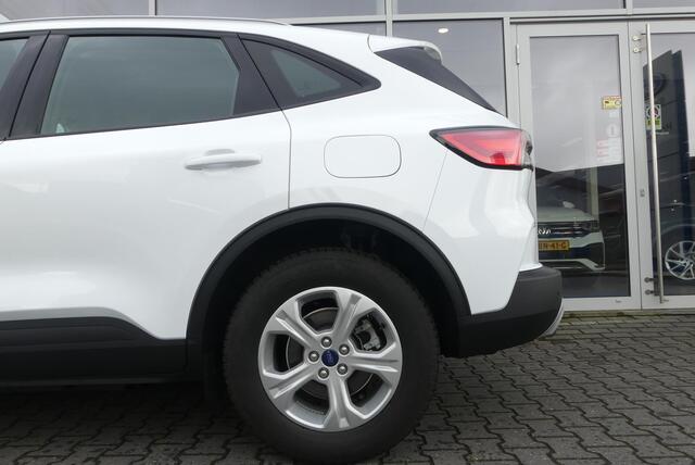 Ford KUGA 2.5 PHEV Cool & Connect WINTER PACK, CRUISE, CLIMA, NAVI, PDC V&A, APPLE CARPLAY/ANDROID AUTO, LANE ASSIST, 10.747KM