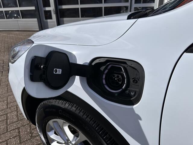 Ford KUGA 2.5 PHEV TITANIUM TREKHAAK