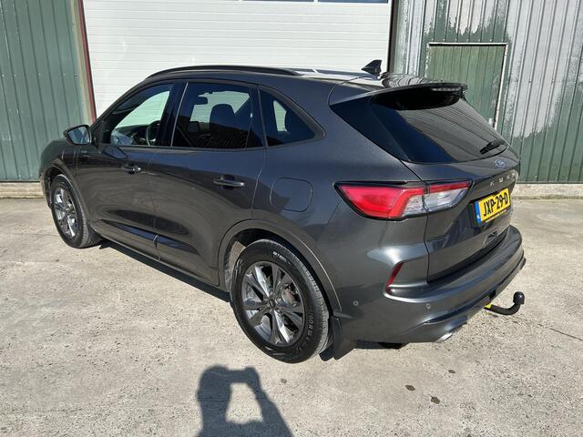 Ford KUGA 2.5 PHEV ST-Line X