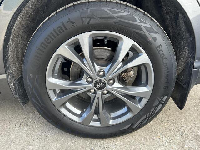 Ford KUGA 2.5 PHEV ST-Line X