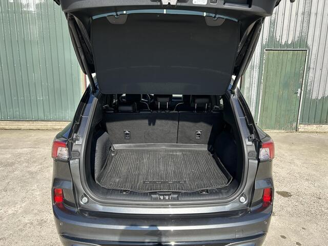 Ford KUGA 2.5 PHEV ST-Line X