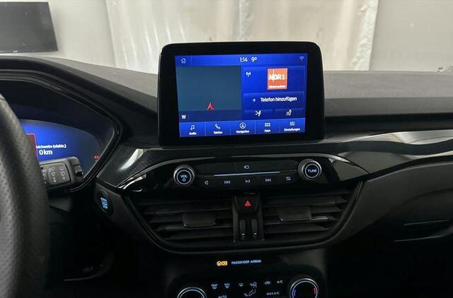 Ford KUGA 2.5 PHEV ST-Line X 225pk | Driver Assistance Pack | Winterpack | Wegklapbare Trekhaak | 20 inch Lichtmetalen Velgen