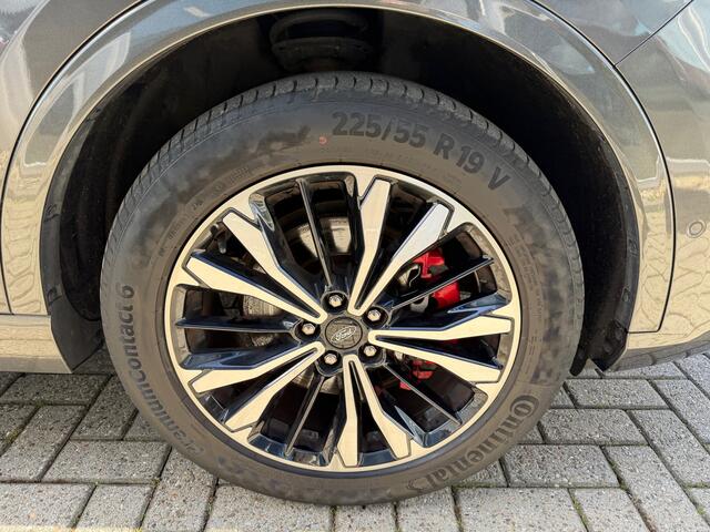 Ford KUGA 2.5 PHEV ST-Line X HUD | Winterpakket