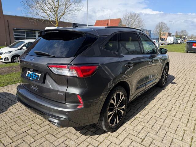 Ford KUGA 2.5 PHEV ST-Line X HUD | Winterpakket
