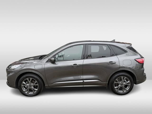 Ford KUGA 2.5 PHEV ST-Line X | pano | achteruitrijcamera | voorstoelen en achterbank verwarming | stuurverwarming |
