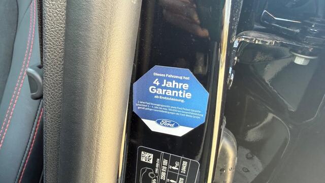 Ford KUGA 2.5 PHEV ST-LINE X 243pk / FULL OPTIONS 18inch 4s banden