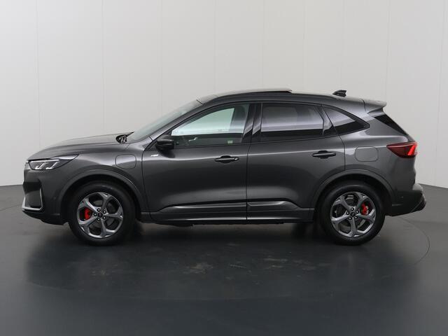 Ford KUGA 2.5 PHEV ST-Line X | Elekt. inklapbare Trekhaak | Panoramadak | Winterpakket | Head Up | Matrix Led | Cruise Control Adaptief |