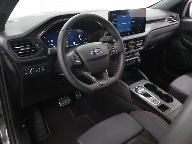 Ford KUGA 2.5 PHEV ST-Line X | Elekt. inklapbare Trekhaak | Panoramadak | Winterpakket | Head Up | Matrix Led | Cruise Control Adaptief |