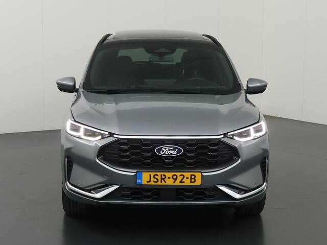 Ford KUGA 2.5 PHEV ST-Line X | Elekt. inklapbare Trekhaak | Panoramadak | Winterpakket | Head Up | Matrix Led | Cruise Control Adaptief |