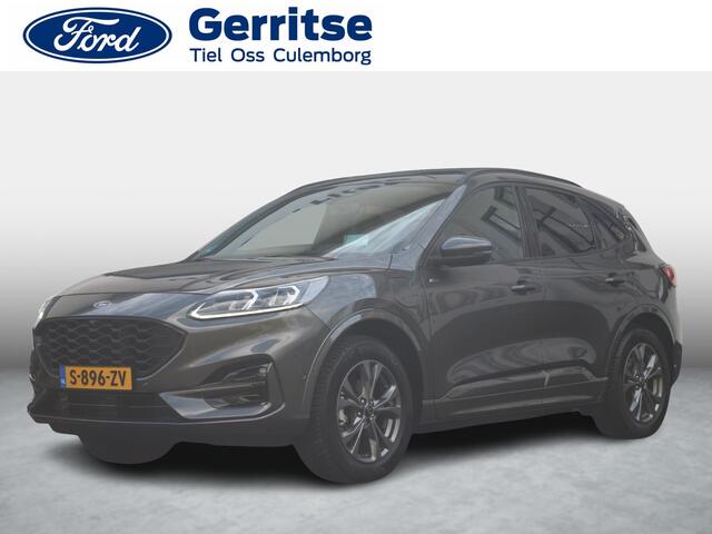 Ford KUGA 2.5 PHEV ST-Line X * EL. TREKHAAK * PANO * AGR * HUD * WINTER *