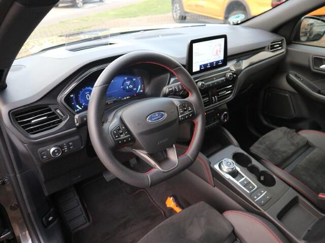 Ford KUGA 2.5 PHEV ST-Line X * EL. TREKHAAK * PANO * AGR * HUD * WINTER *