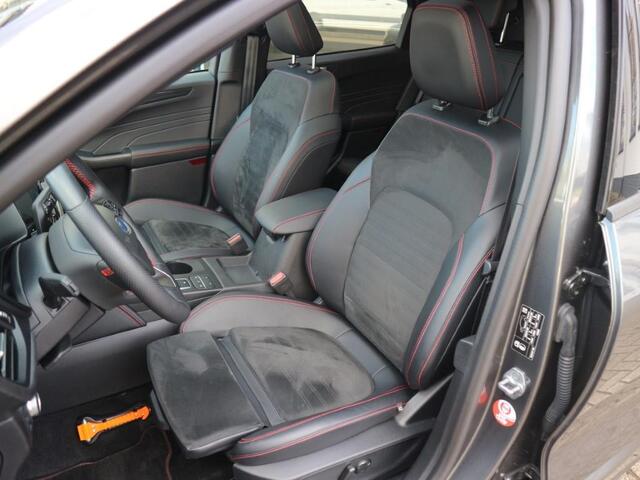 Ford KUGA 2.5 PHEV ST-Line X * EL. TREKHAAK * PANO * AGR * HUD * WINTER *