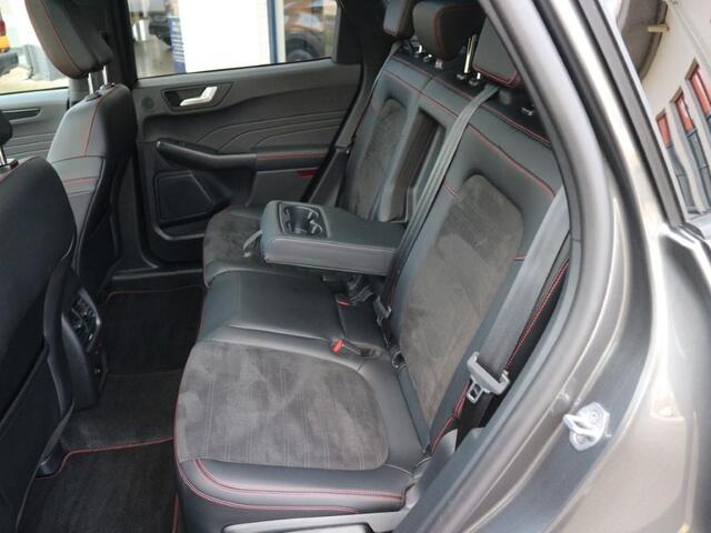 Ford KUGA 2.5 PHEV ST-Line X * EL. TREKHAAK * PANO * AGR * HUD * WINTER *