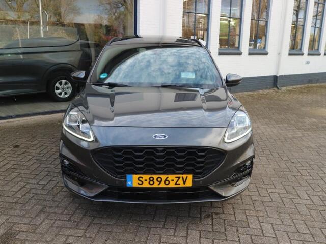 Ford KUGA 2.5 PHEV ST-Line X * EL. TREKHAAK * PANO * AGR * HUD * WINTER *