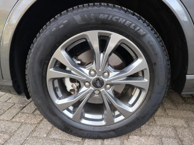 Ford KUGA 2.5 PHEV ST-Line X * EL. TREKHAAK * PANO * AGR * HUD * WINTER *