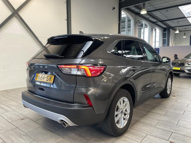 Ford KUGA 1.5 EcoBoost Titanium | Winter Pack | Camera | LED | Navi | Apple Carplay | 100% dealer onderh.