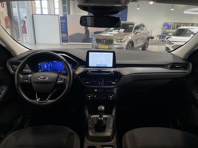 Ford KUGA 1.5 EcoBoost Titanium | Winter Pack | Camera | LED | Navi | Apple Carplay | 100% dealer onderh.