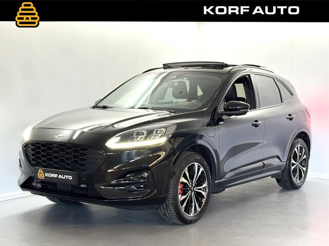 Ford KUGA 2.5 PHEV ST-Line X / Pano / B&O / Trekhaak / Camera /