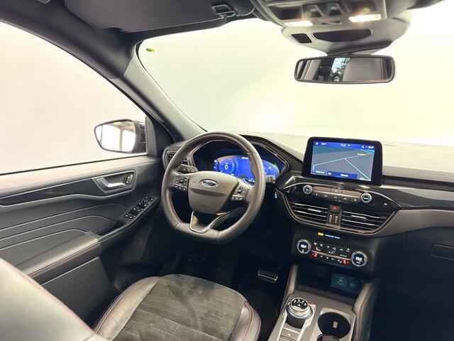 Ford KUGA 2.5 PHEV ST-Line X / Pano / B&O / Trekhaak / Camera /