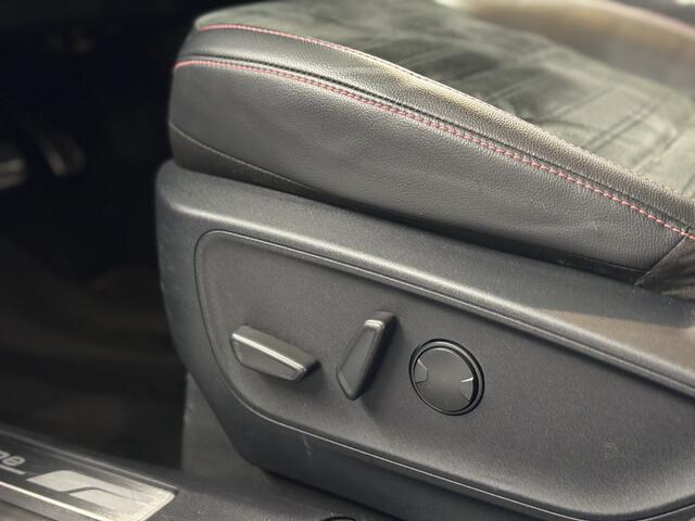 Ford KUGA 2.5 PHEV ST-Line X / Pano / B&O / Trekhaak / Camera /