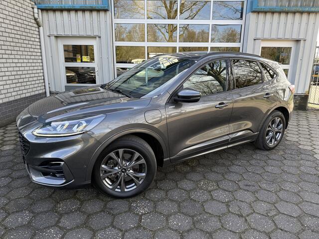 Ford KUGA 2.5 PHEV ST-Line X