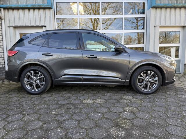 Ford KUGA 2.5 PHEV ST-Line X