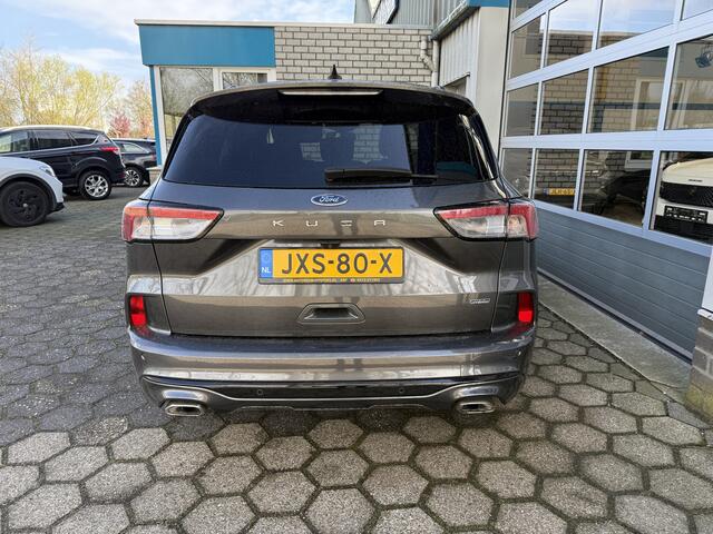 Ford KUGA 2.5 PHEV ST-Line X