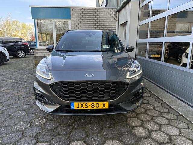 Ford KUGA 2.5 PHEV ST-Line X