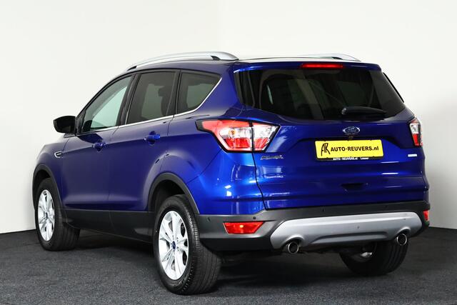 Ford KUGA 1.5 EcoBoost Titanium / Navi / Bi-Xenon / Navi / CarPlay / Camera