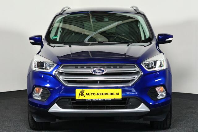 Ford KUGA 1.5 EcoBoost Titanium / Navi / Bi-Xenon / Navi / CarPlay / Camera