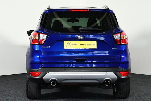 Ford KUGA 1.5 EcoBoost Titanium / Navi / Bi-Xenon / Navi / CarPlay / Camera