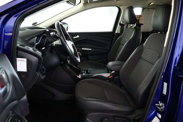 Ford KUGA 1.5 EcoBoost Titanium / Navi / Bi-Xenon / Navi / CarPlay / Camera