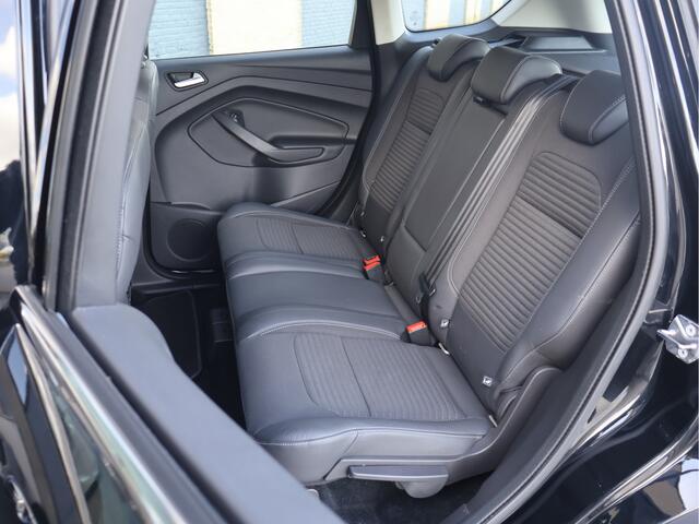 Ford KUGA 1.5 EcoBoost Titanium Trekhaak 1.800kg | CarPlay | Org. NL | Parkeerassistent