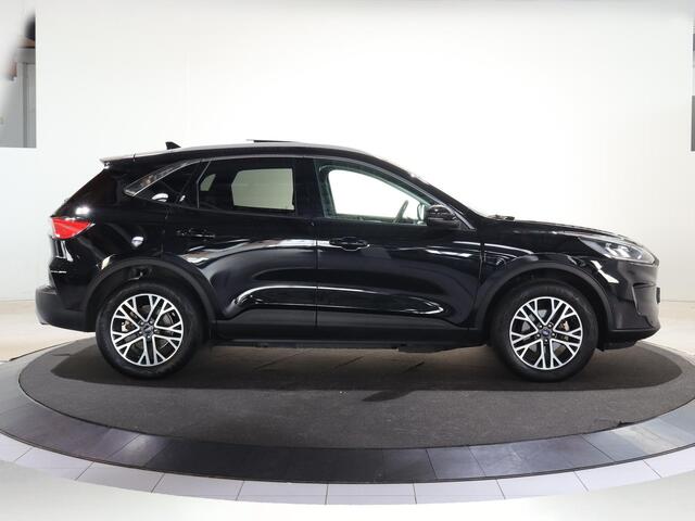 Ford KUGA 2.5 PHEV Titanium X | Trekhaak | Panoramadak | Winterpakket | Head-Up | Cruise Control Adaptief | B&O | Naviagtie | Climate Control |